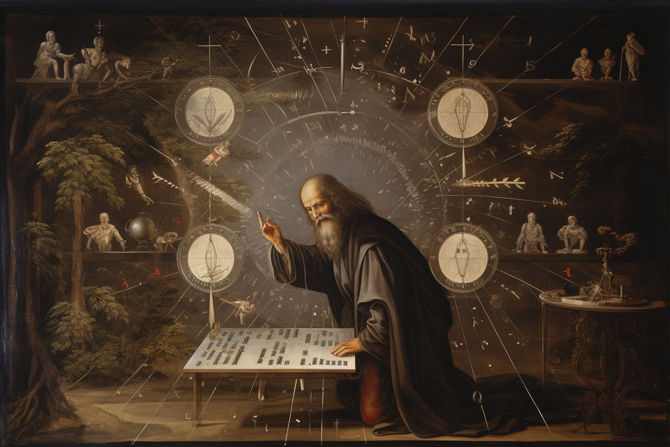 Mathematics and the Spirit of Truth
